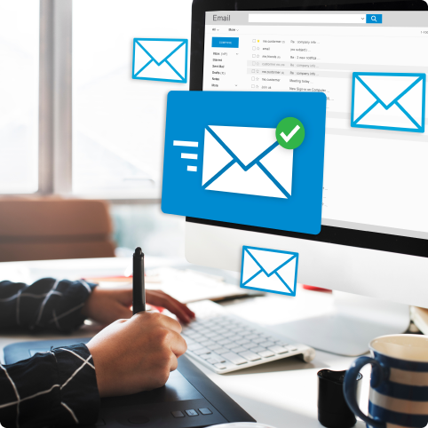 Email Marketing